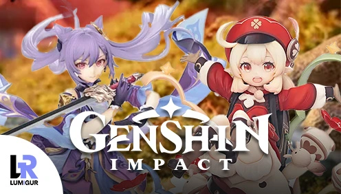 Genshin Impact